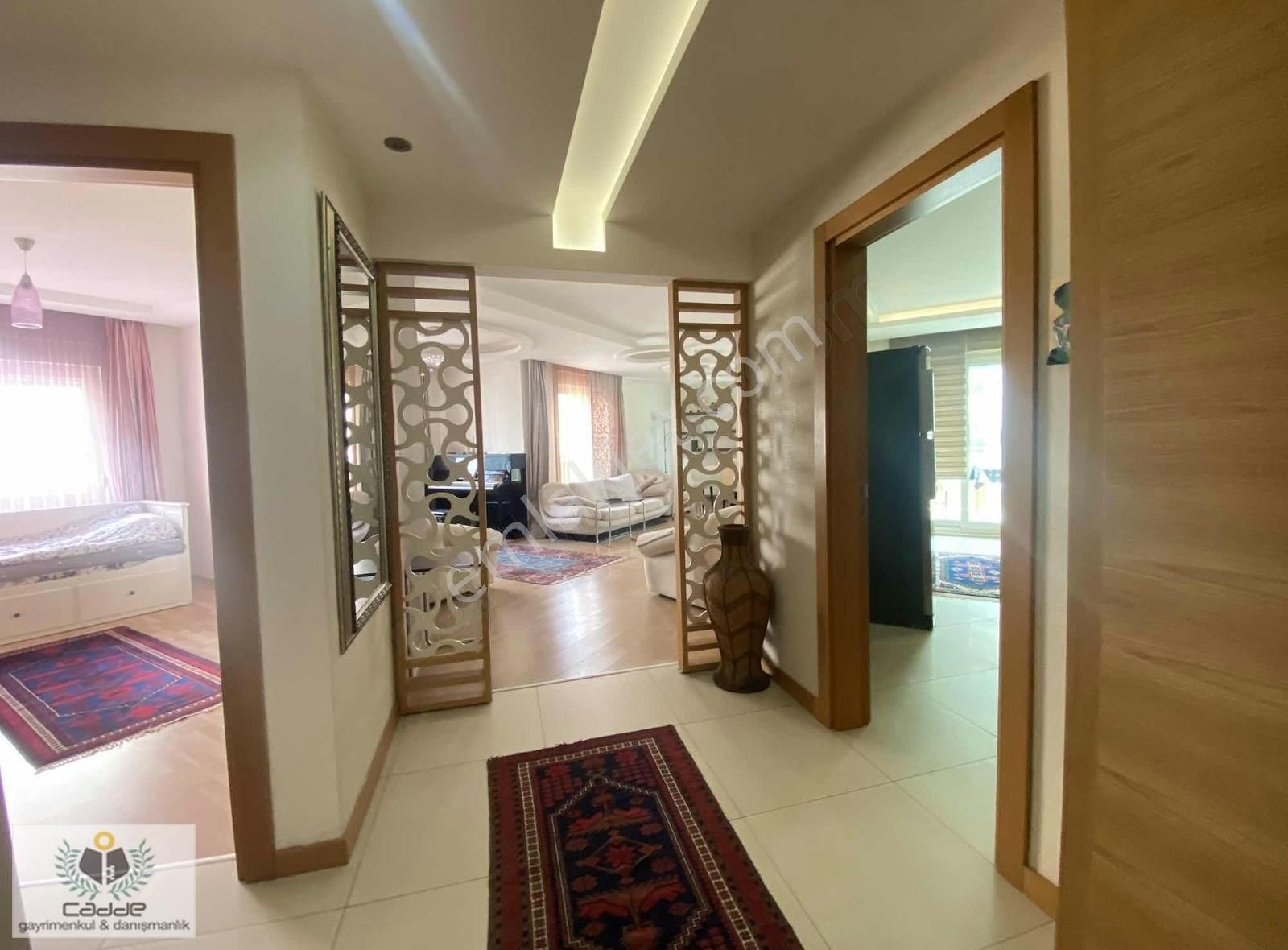 Konaklar'da Site İçerisinde Vatandaşlığa Uygun Arakat 3+1 Daire - Görsel 15