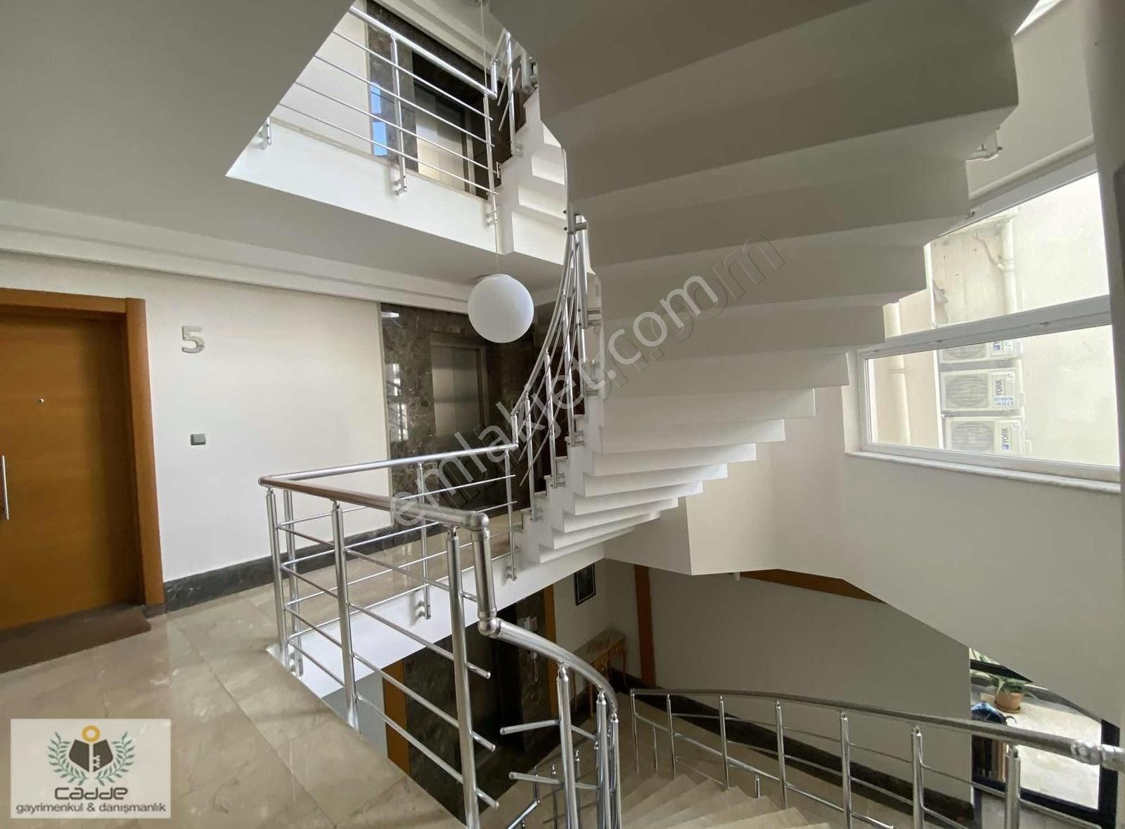 Konaklar'da Site İçerisinde Vatandaşlığa Uygun Arakat 3+1 Daire - Görsel 10