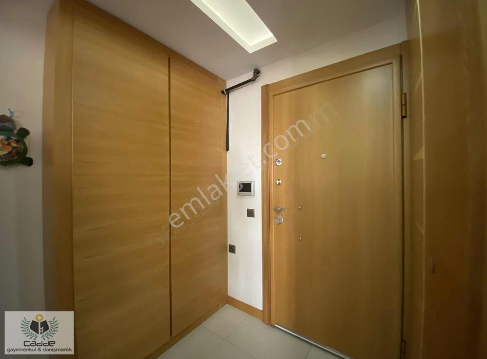 Konaklar'da Site İçerisinde Vatandaşlığa Uygun Arakat 3+1 Daire - Görsel 22