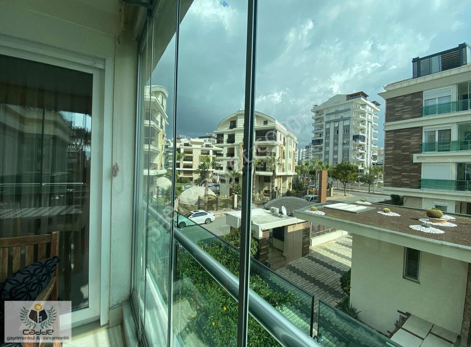 Konaklar'da Site İçerisinde Vatandaşlığa Uygun Arakat 3+1 Daire - Görsel 4