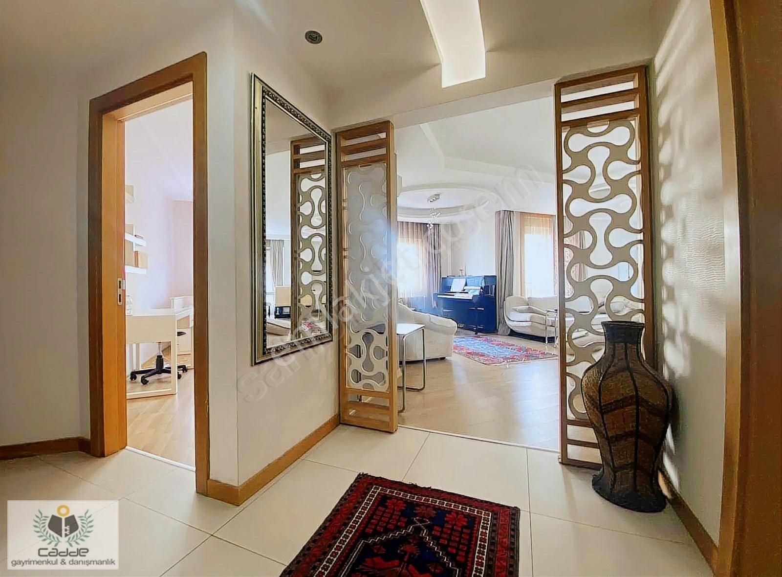 Konaklar'da Site İçerisinde Vatandaşlığa Uygun Arakat 3+1 Daire - Görsel 27