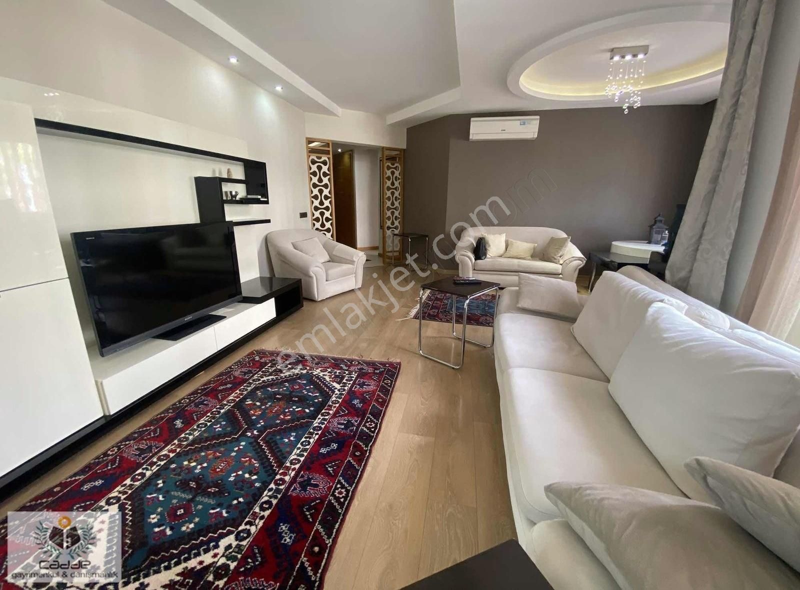 Konaklar'da Site İçerisinde Vatandaşlığa Uygun Arakat 3+1 Daire - Görsel 21