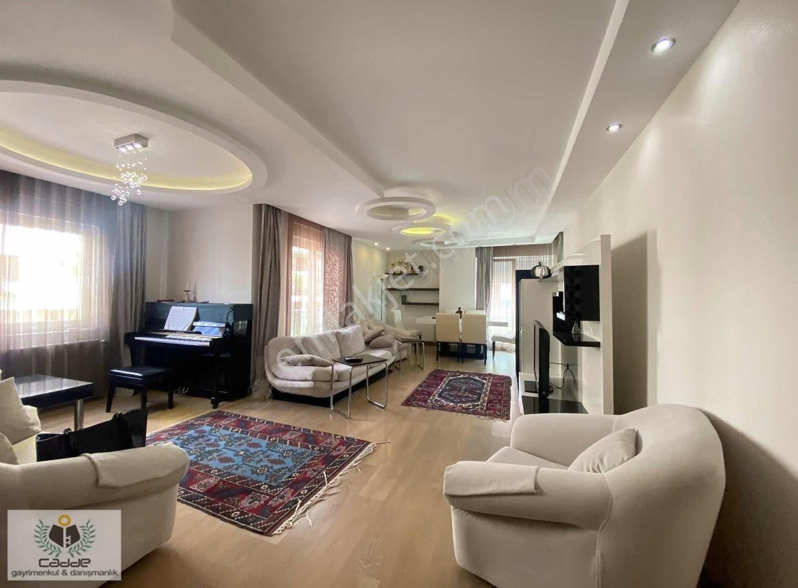 Konaklar'da Site İçerisinde Vatandaşlığa Uygun Arakat 3+1 Daire - Görsel 5