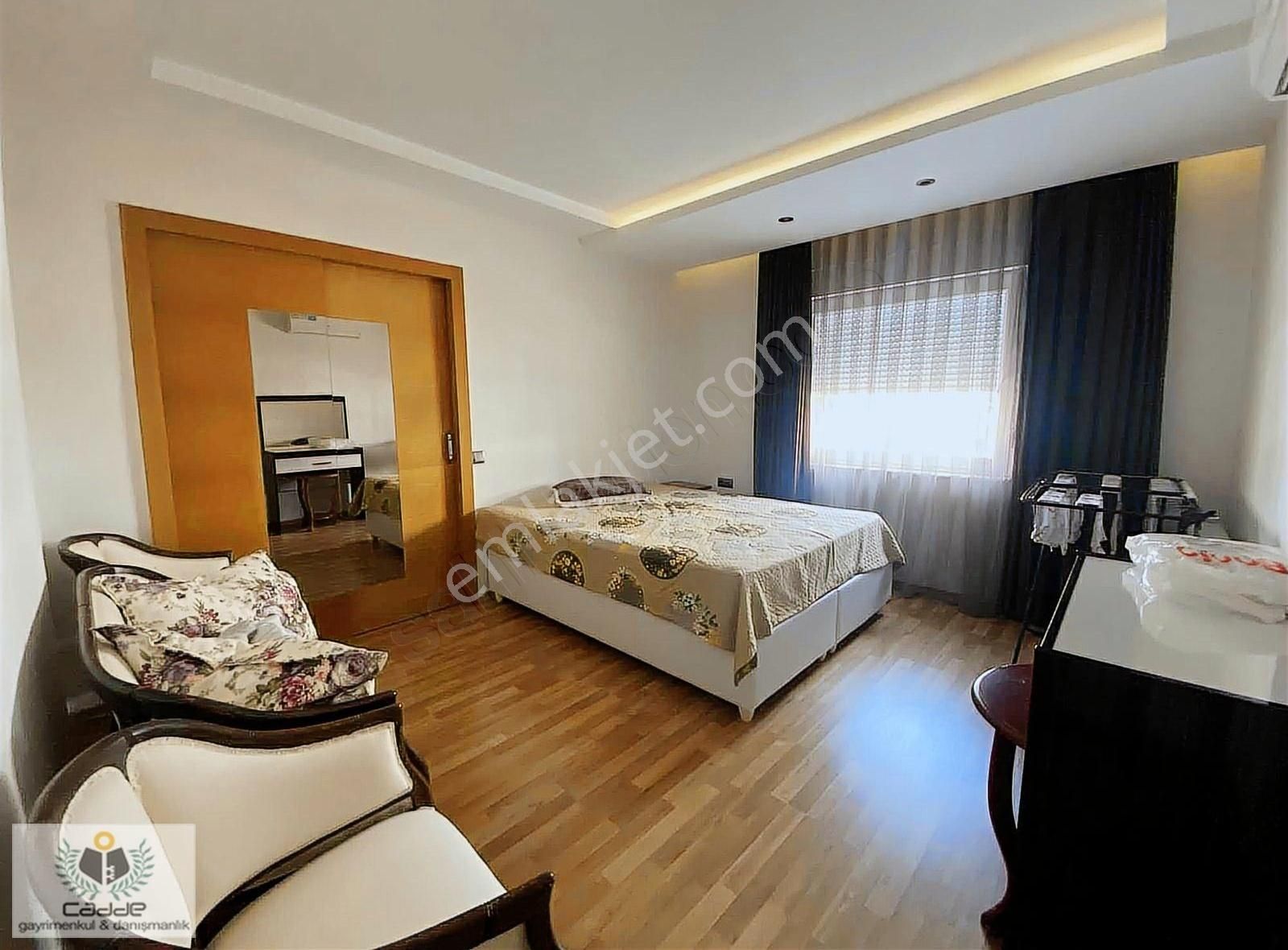 Konaklar'da Site İçerisinde Vatandaşlığa Uygun Arakat 3+1 Daire - Görsel 11