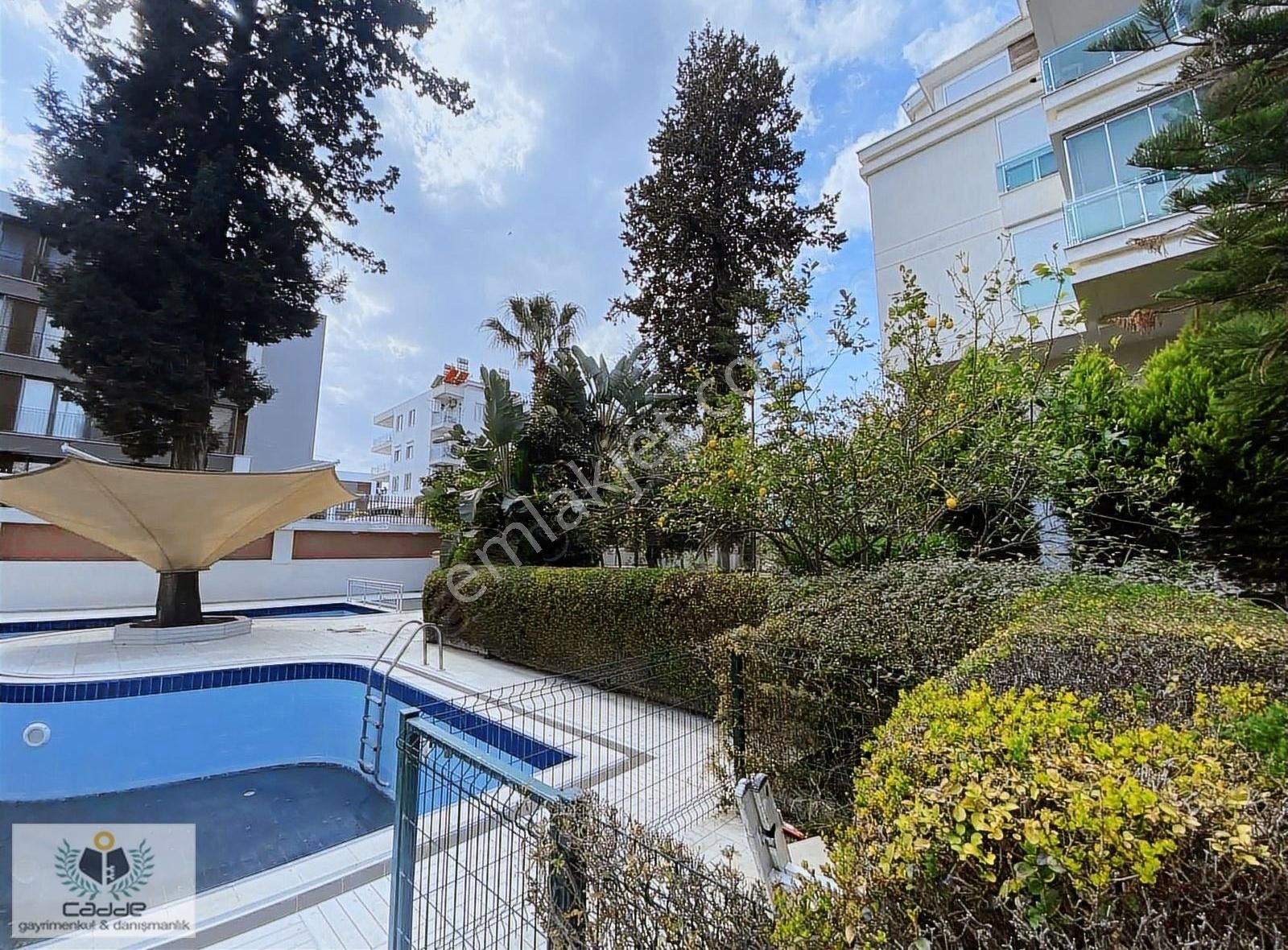 Konaklar'da Site İçerisinde Vatandaşlığa Uygun Arakat 3+1 Daire - Görsel 28