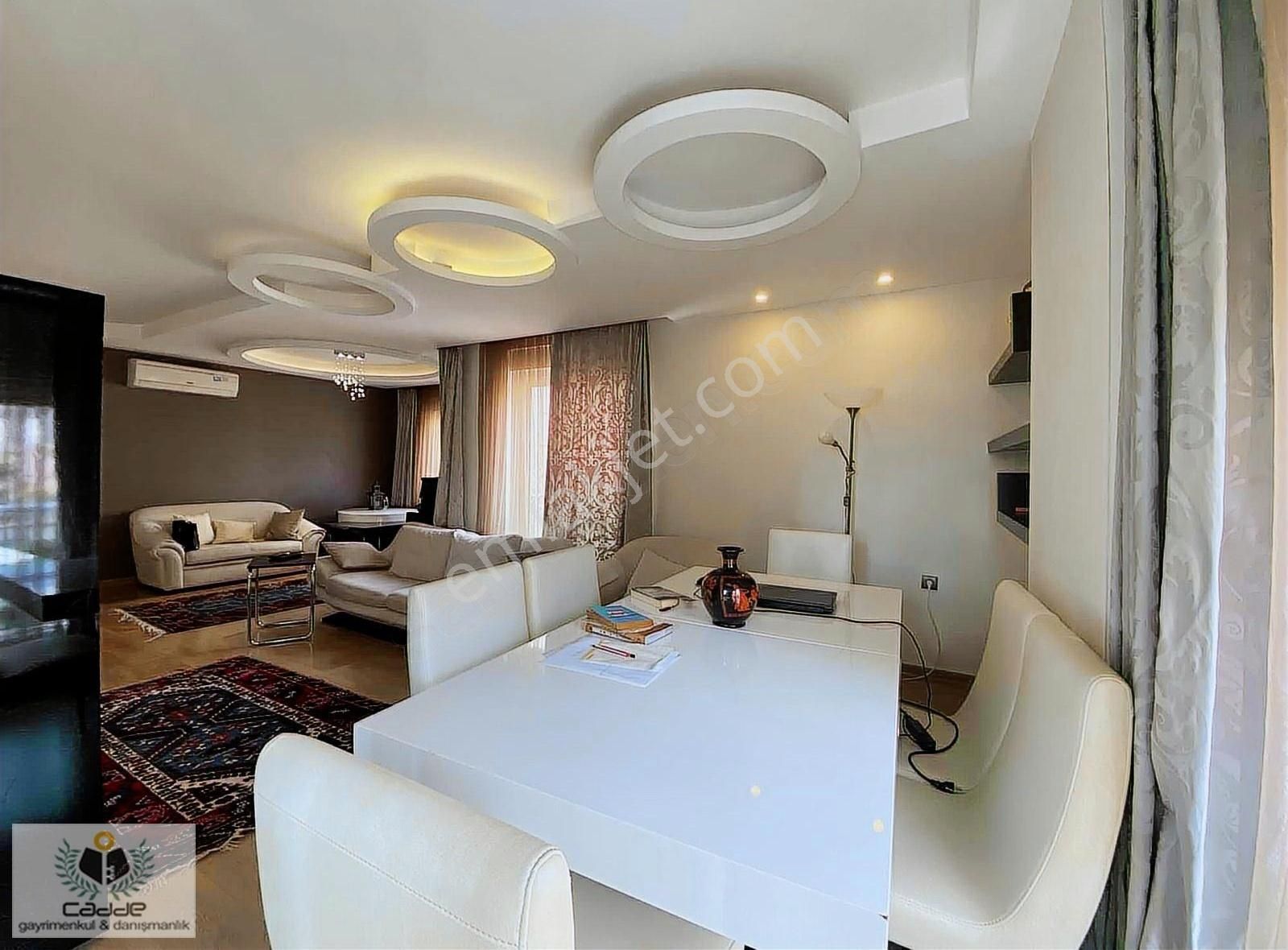 Konaklar'da Site İçerisinde Vatandaşlığa Uygun Arakat 3+1 Daire - Görsel 24