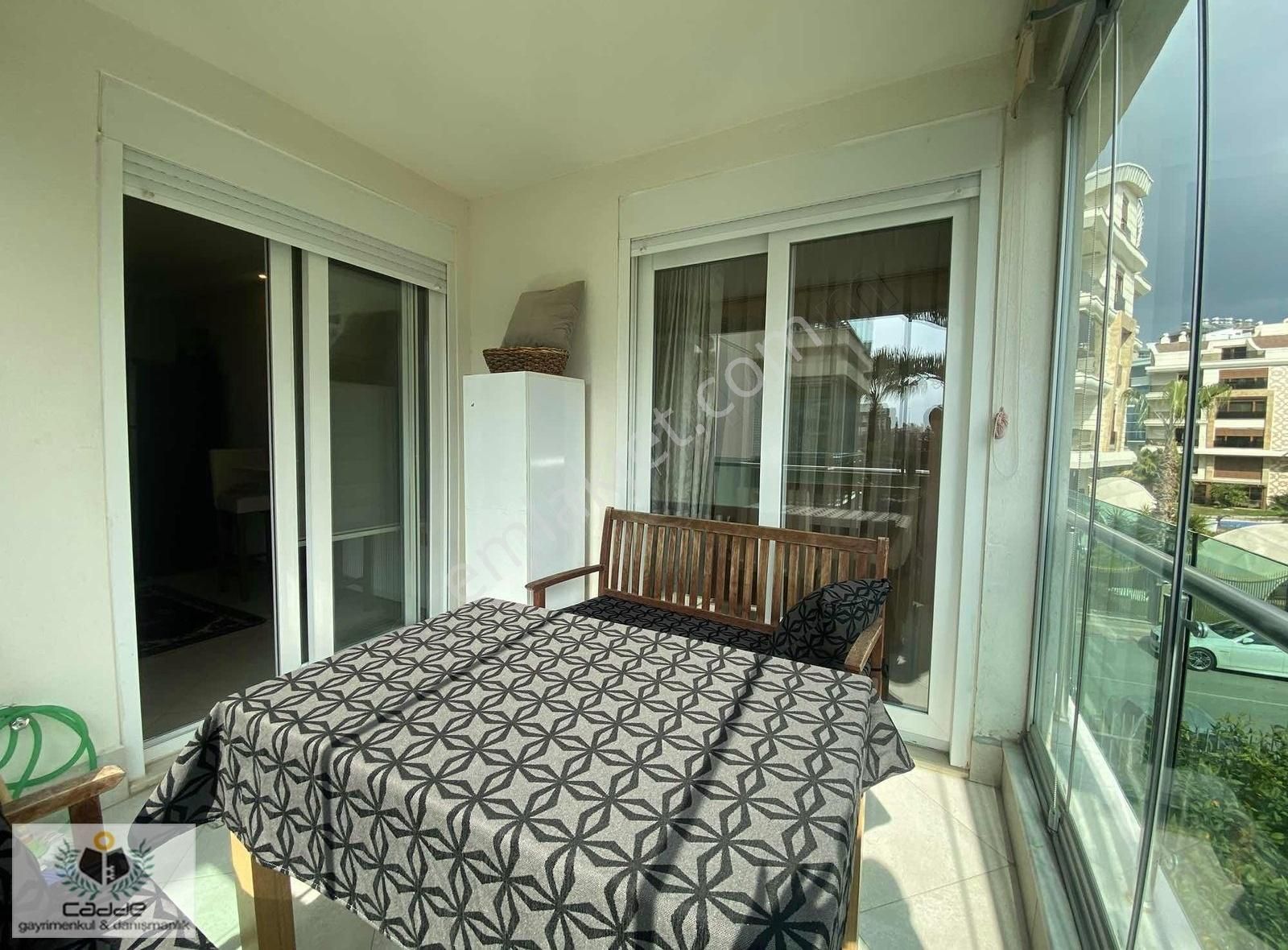 Konaklar'da Site İçerisinde Vatandaşlığa Uygun Arakat 3+1 Daire - Görsel 9