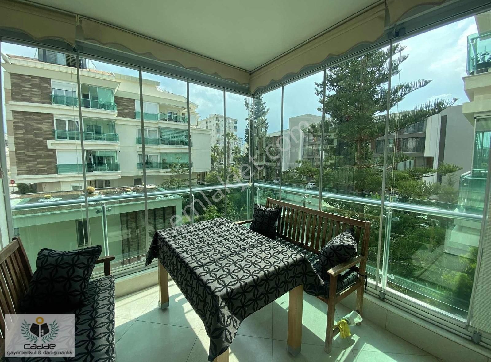 Konaklar'da Site İçerisinde Vatandaşlığa Uygun Arakat 3+1 Daire - Görsel 8