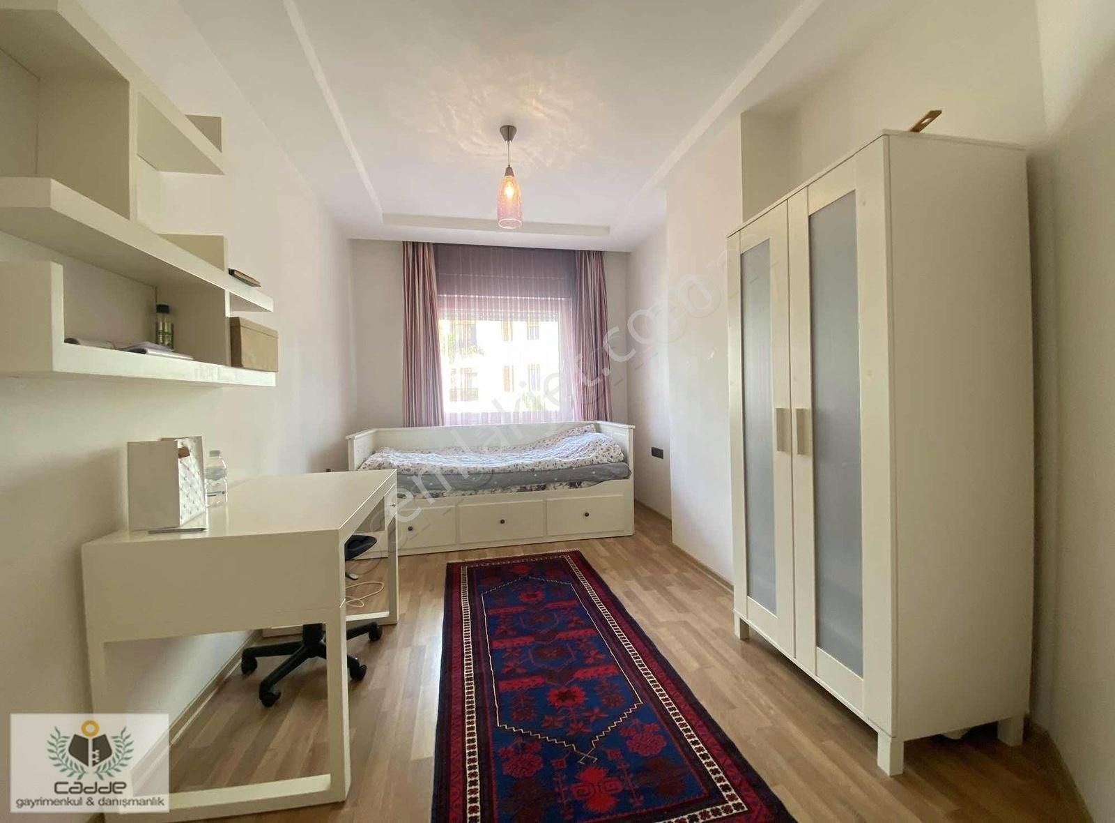 Konaklar'da Site İçerisinde Vatandaşlığa Uygun Arakat 3+1 Daire - Görsel 3