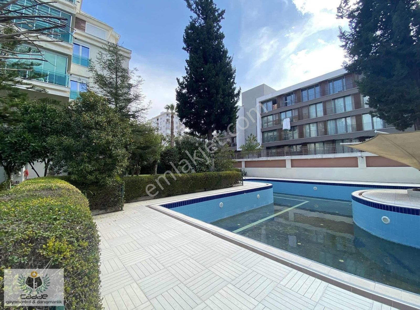 Konaklar'da Site İçerisinde Vatandaşlığa Uygun Arakat 3+1 Daire - Görsel 13