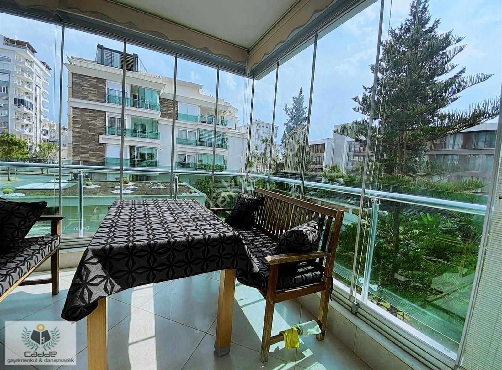 Konaklar'da Site İçerisinde Vatandaşlığa Uygun Arakat 3+1 Daire - Görsel 20