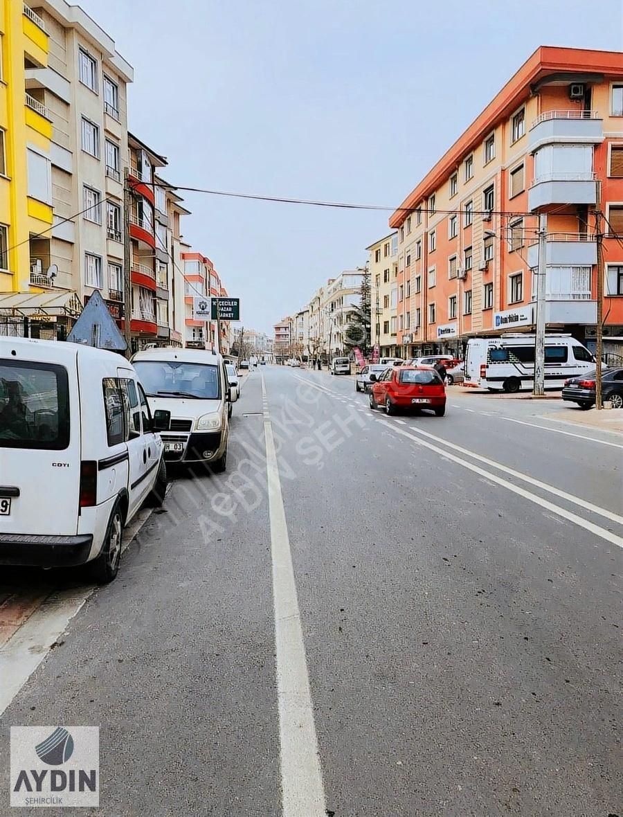 Karatay Hacı Hasan Devren Dükkan & Mağaza Aydın Satıyor'dan Devren Satılık Lüx Kasap Dükkan