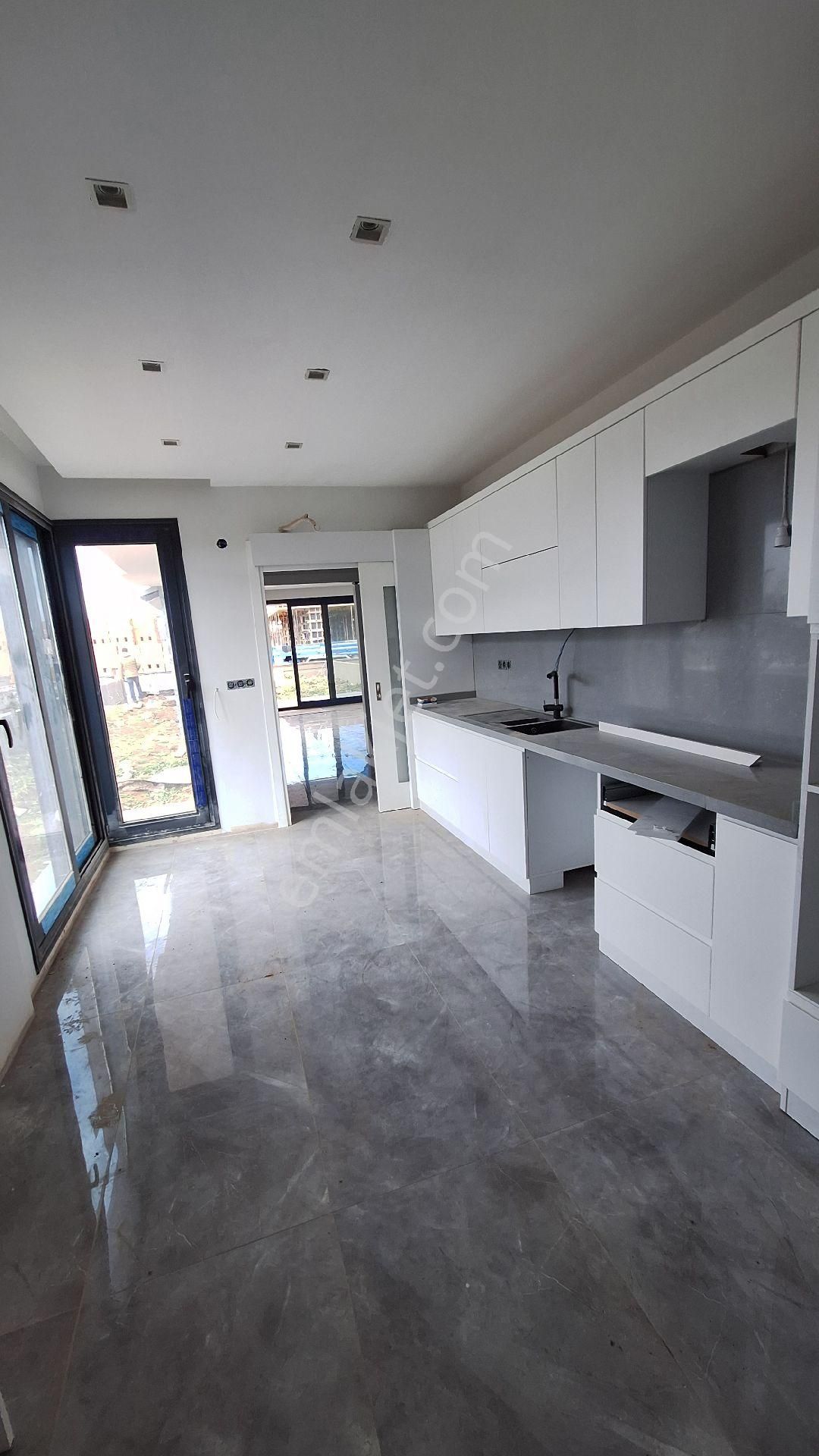 Çağdaş Emlak'tan Satılık Villa - Görsel 8