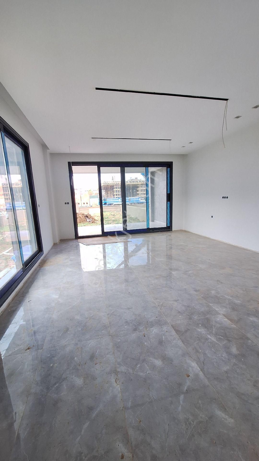 Çağdaş Emlak'tan Satılık Villa - Görsel 4