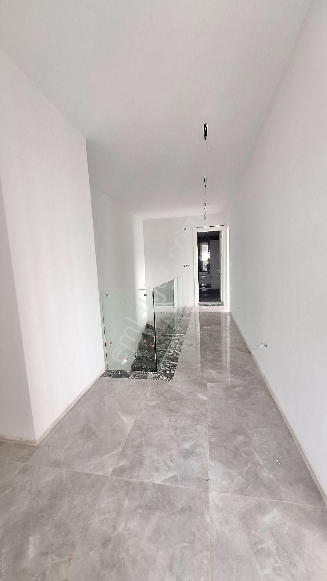 Çağdaş Emlak'tan Satılık Villa - Görsel 26