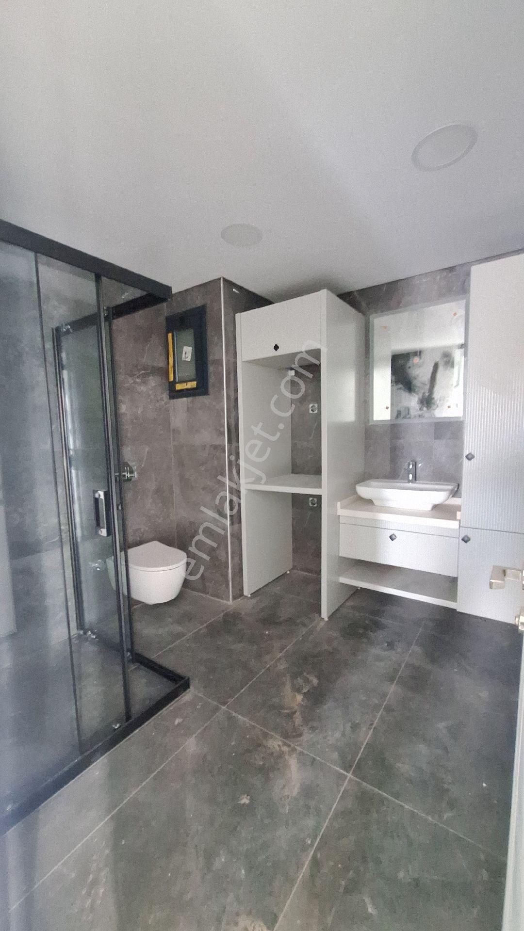 Çağdaş Emlak'tan Satılık Villa - Görsel 23