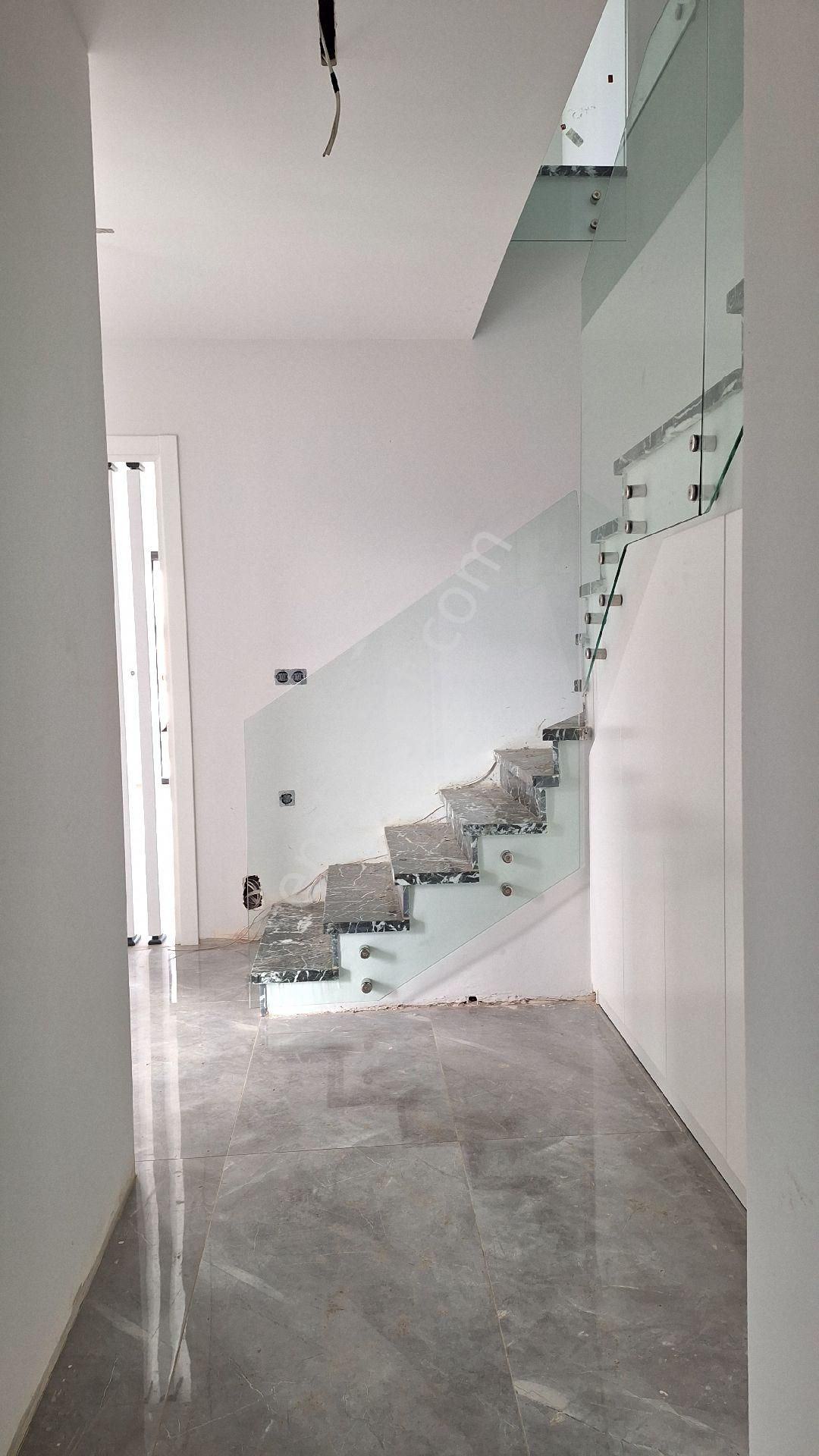 Çağdaş Emlak'tan Satılık Villa - Görsel 13