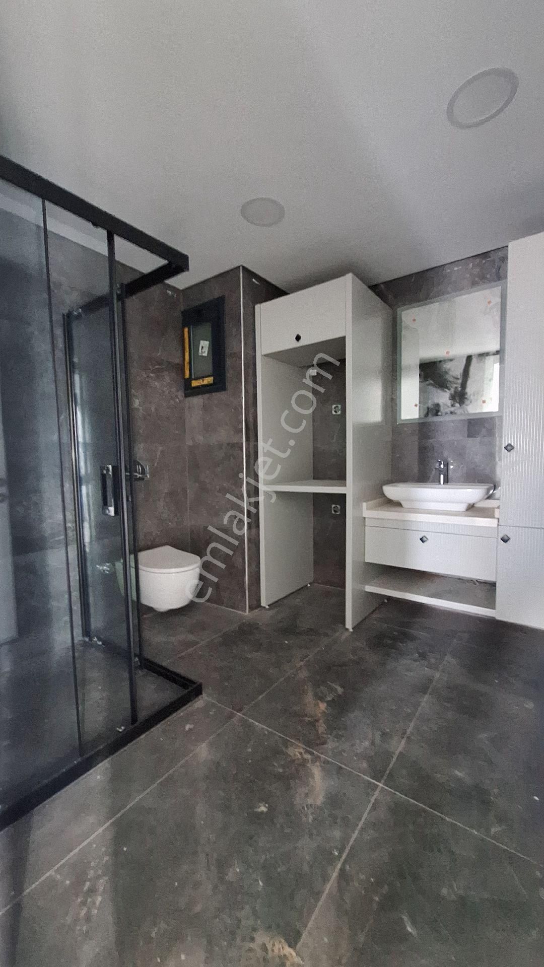 Çağdaş Emlak'tan Satılık Villa - Görsel 24