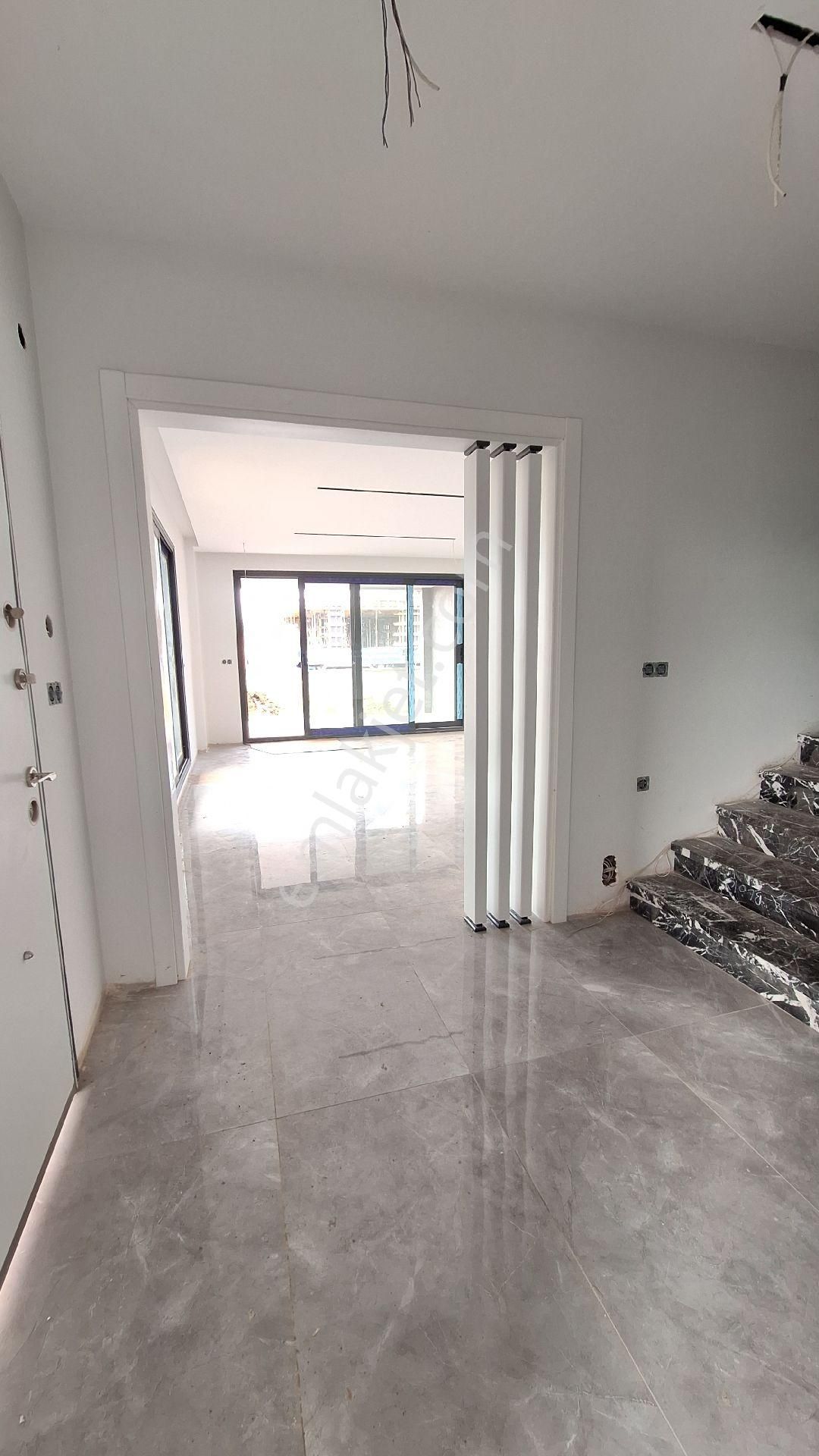 Çağdaş Emlak'tan Satılık Villa - Görsel 7