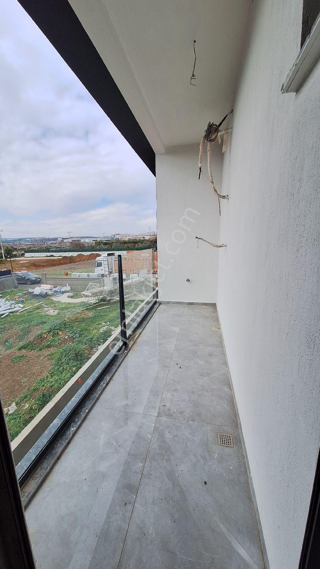 Çağdaş Emlak'tan Satılık Villa - Görsel 21