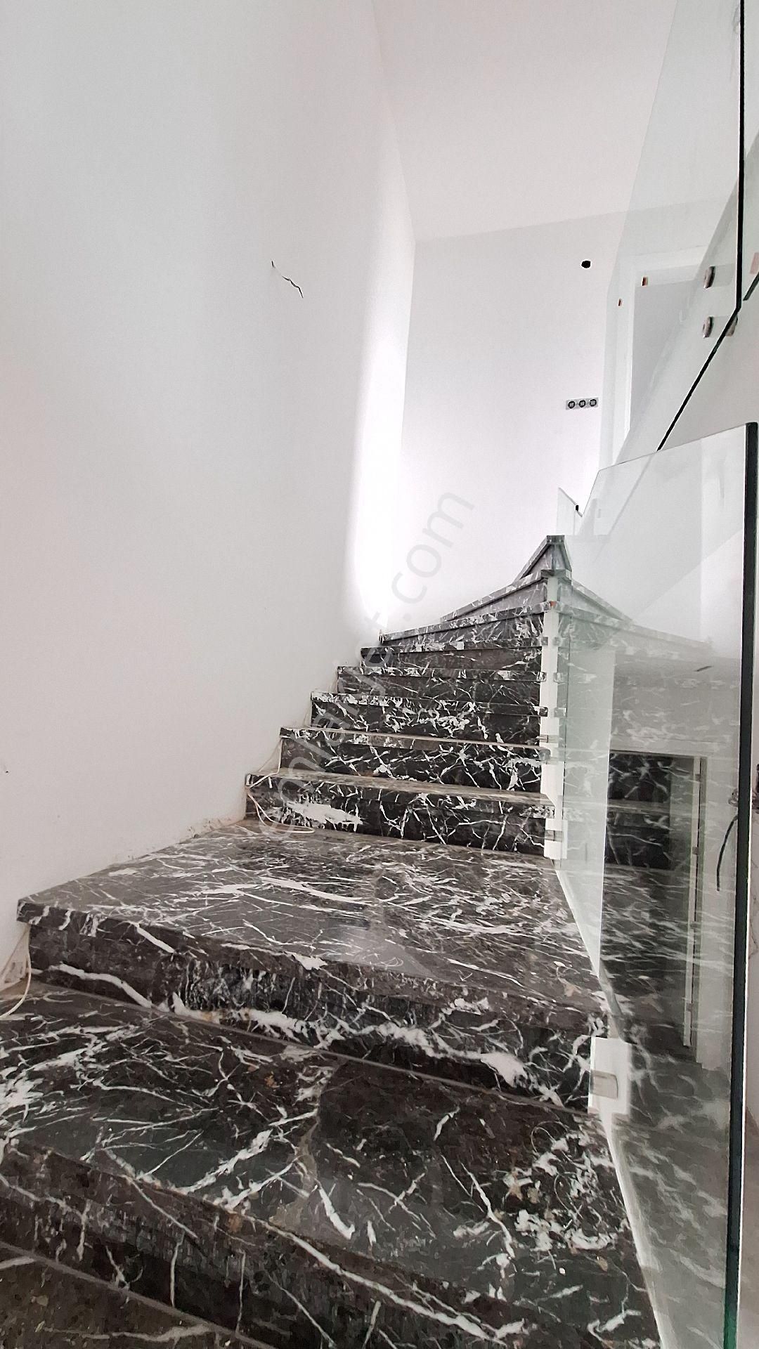 Çağdaş Emlak'tan Satılık Villa - Görsel 19