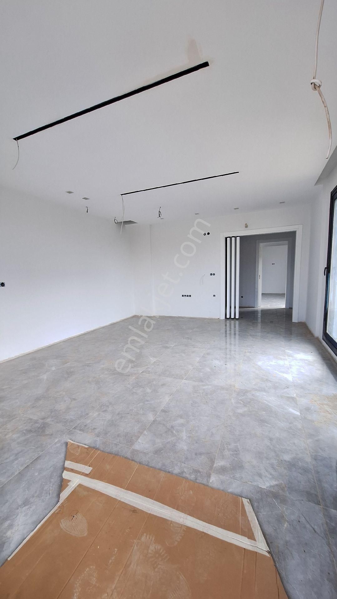 Çağdaş Emlak'tan Satılık Villa - Görsel 5