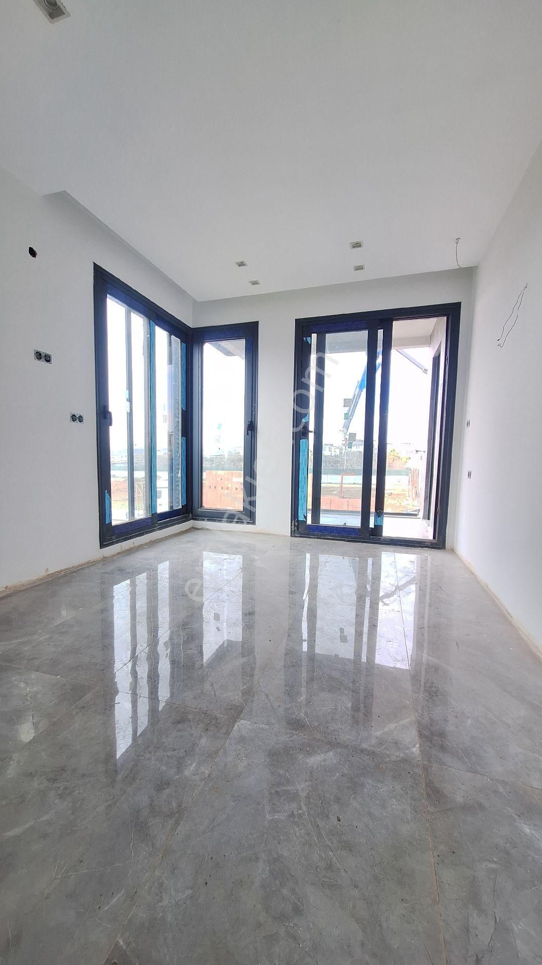 Çağdaş Emlak'tan Satılık Villa - Görsel 29