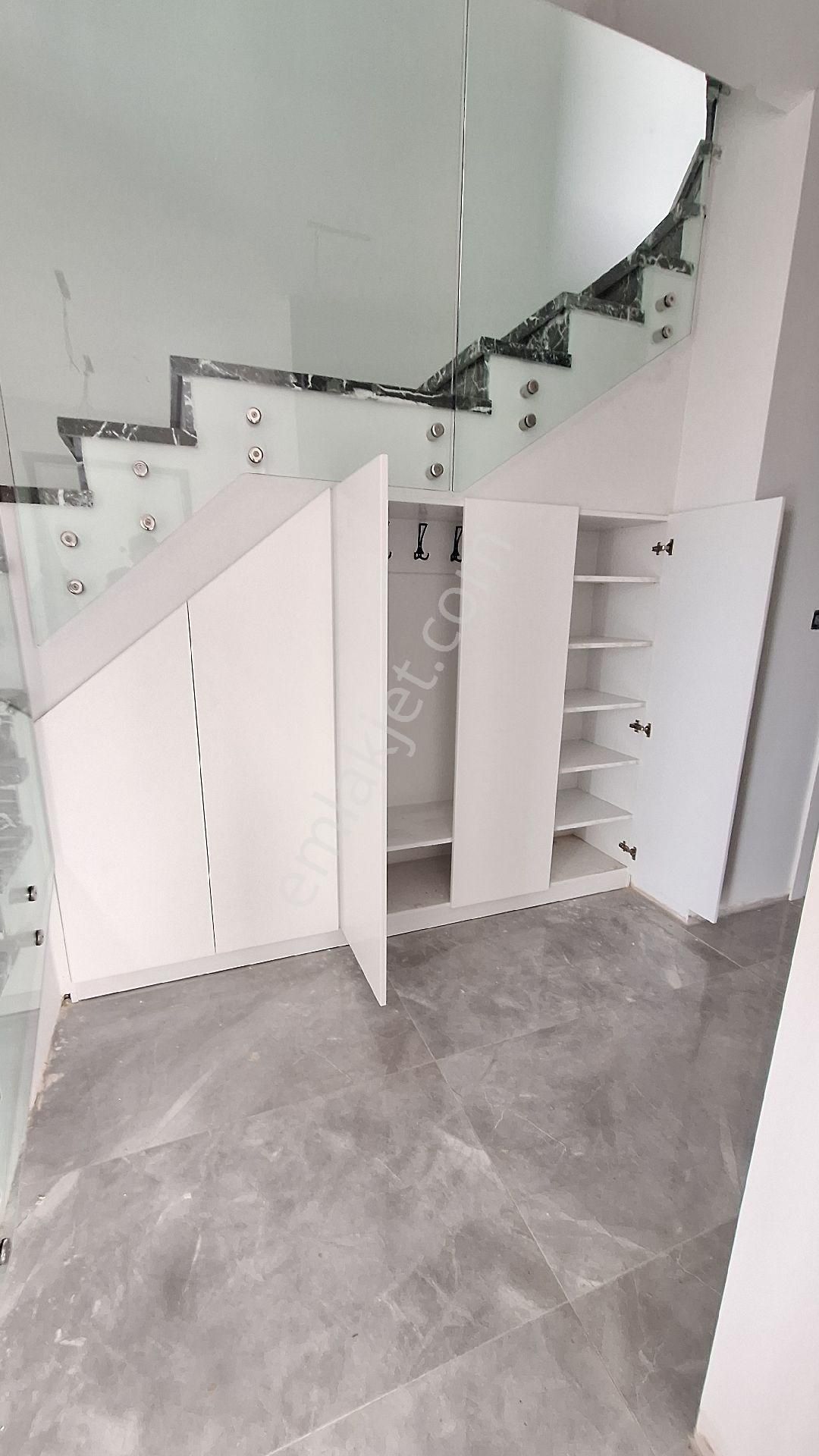 Çağdaş Emlak'tan Satılık Villa - Görsel 17