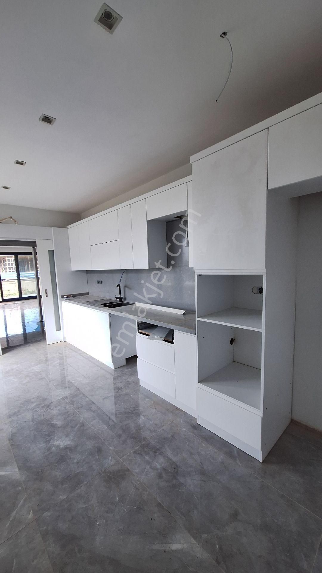 Çağdaş Emlak'tan Satılık Villa - Görsel 9