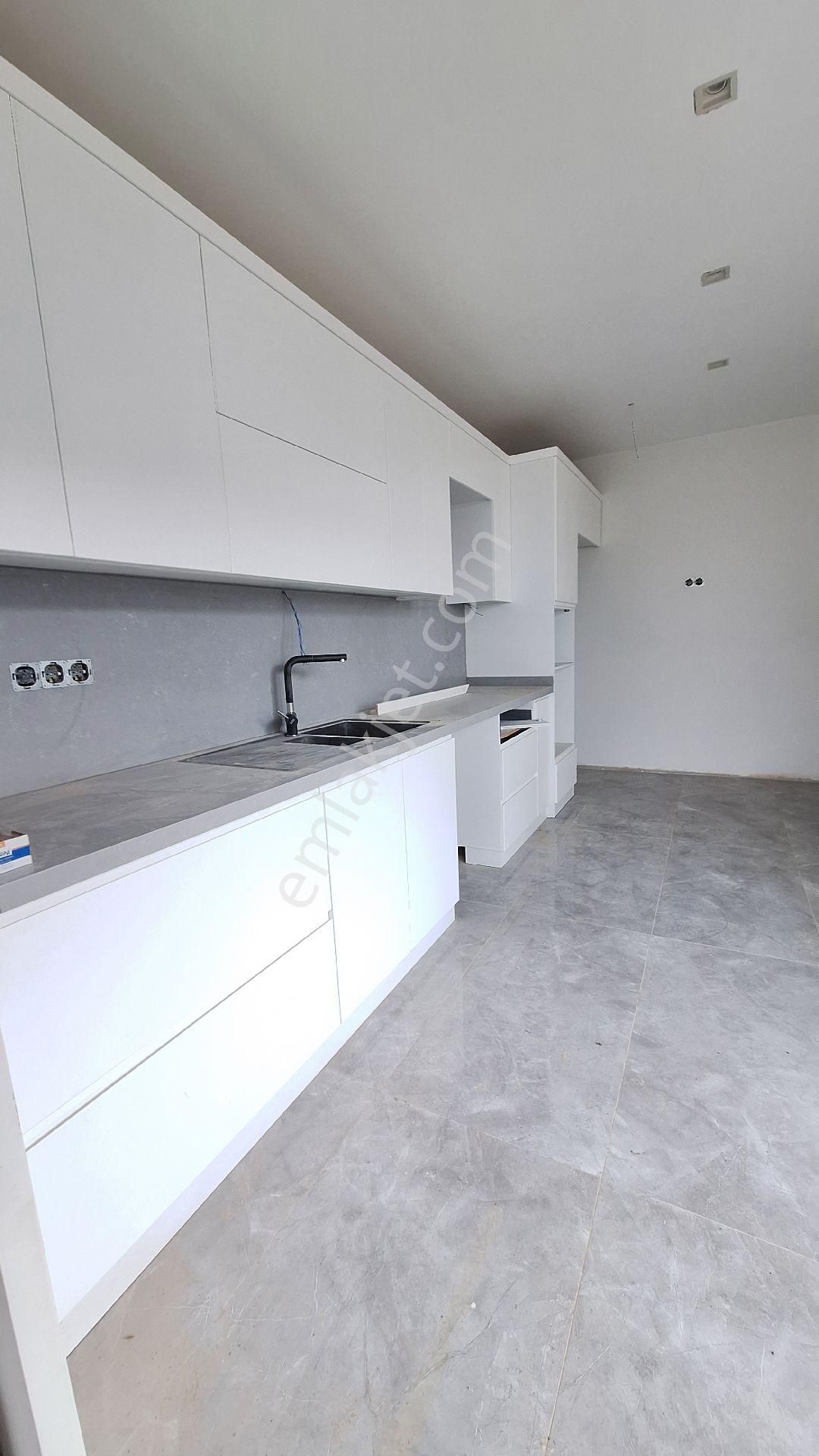 Çağdaş Emlak'tan Satılık Villa - Görsel 10