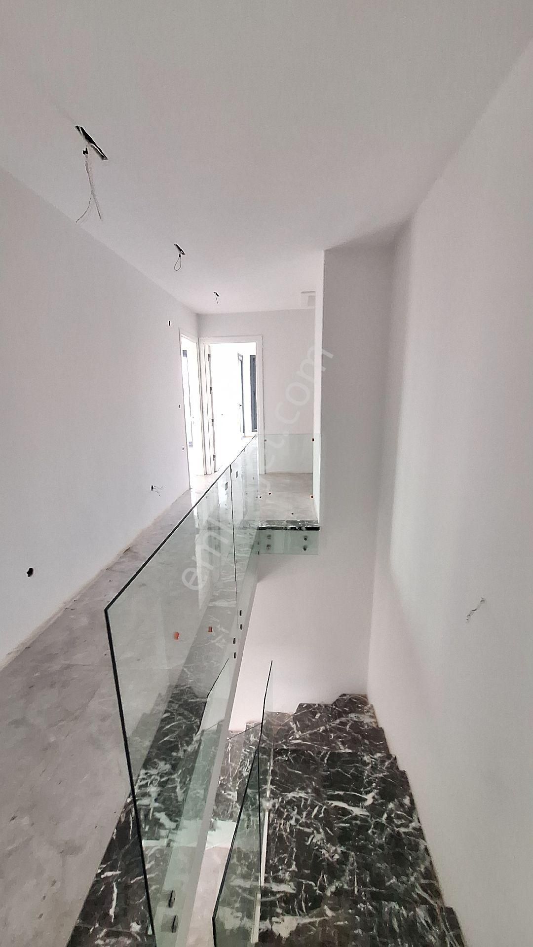 Çağdaş Emlak'tan Satılık Villa - Görsel 22