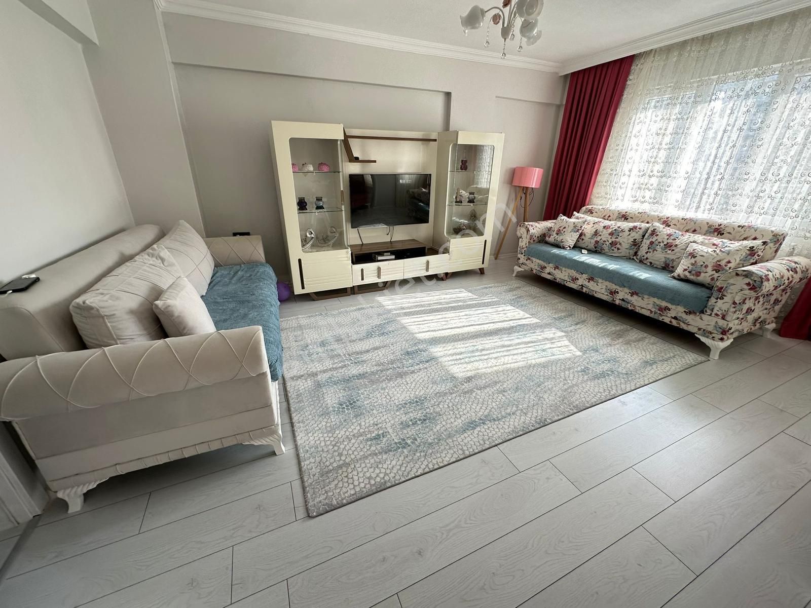 Söke Çeltikçi Mh Arakat Sıfır Tadılatlı Doğalgazlı 3+1 120 Mt2 Daire Satılık - Görsel 5