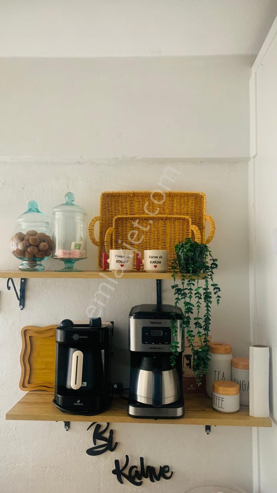 Söke Çeltikçi Mh Arakat Sıfır Tadılatlı Doğalgazlı 3+1 120 Mt2 Daire Satılık - Görsel 2