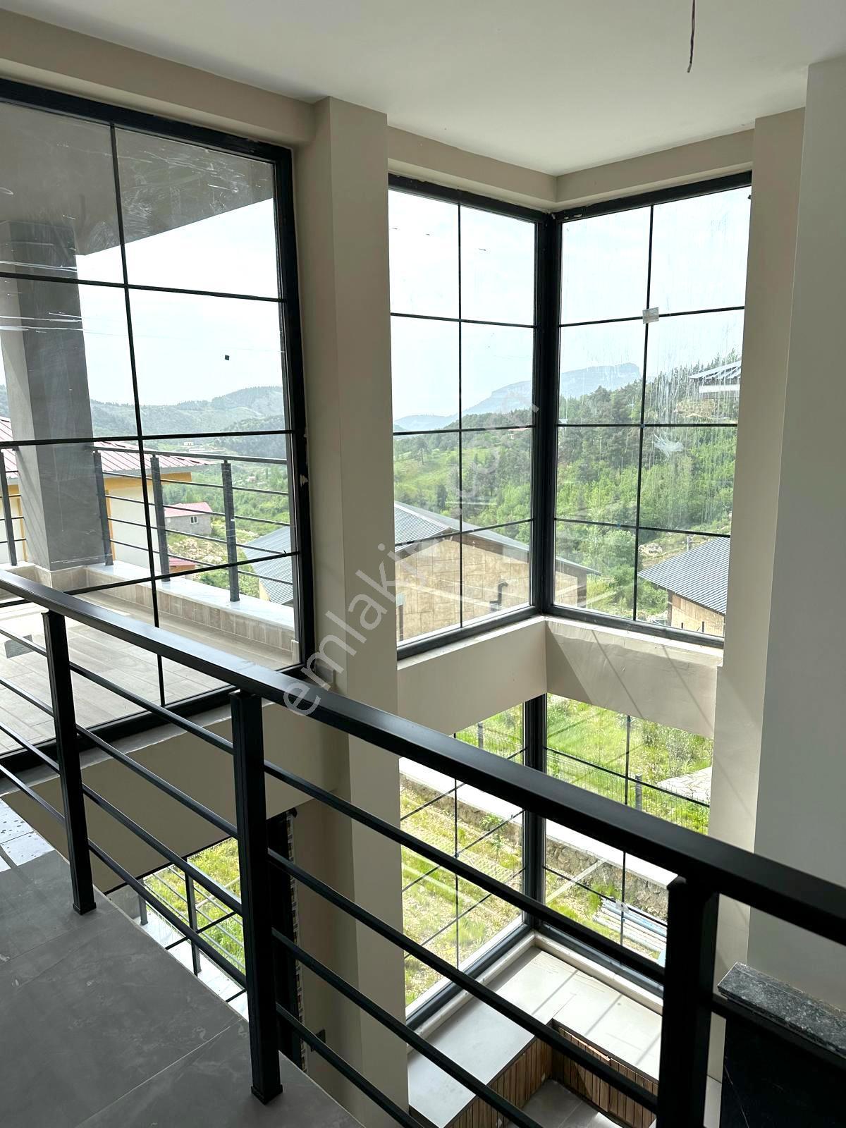 Remax Toros'tan Fındıkpınarı'nda Satılık 3+1 Villa - Görsel 7