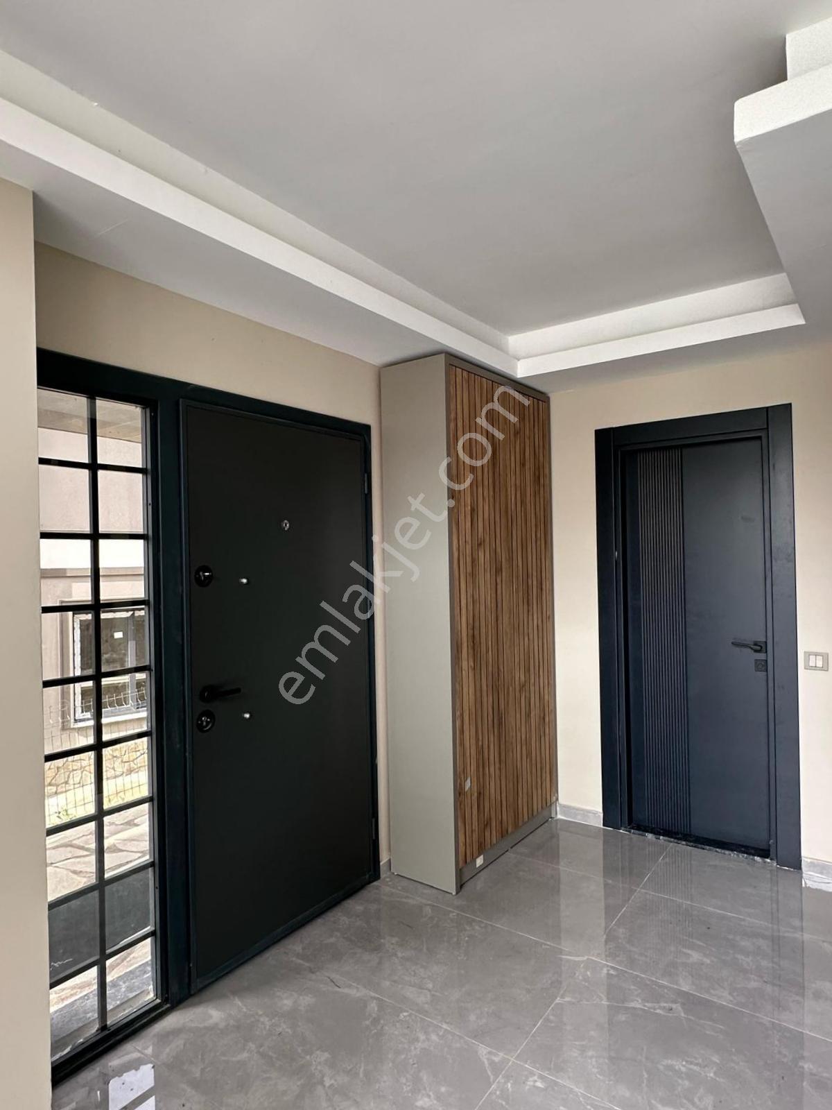 Remax Toros'tan Fındıkpınarı'nda Satılık 3+1 Villa - Görsel 4