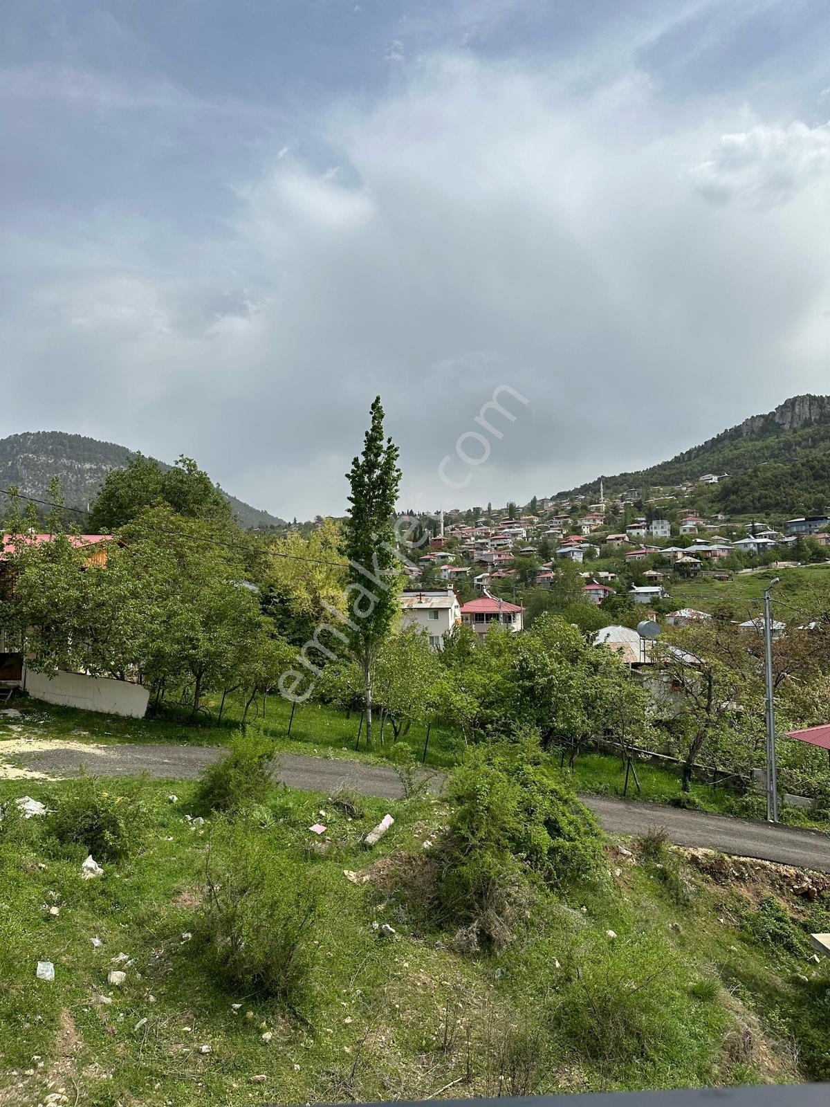 Remax Toros'tan Fındıkpınarı'nda Satılık 3+1 Villa - Görsel 15