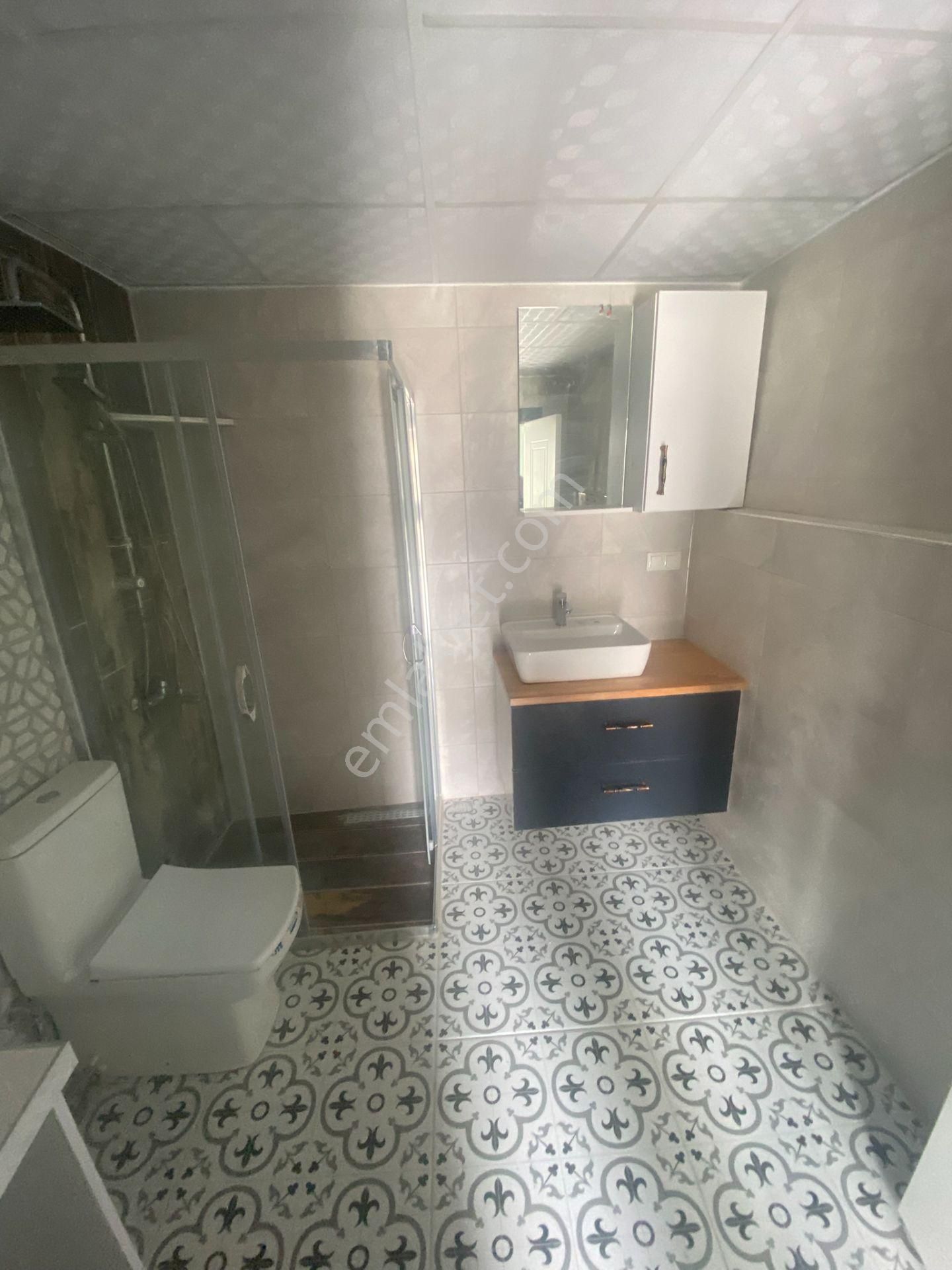 Dikili Güven Emlak'tan Demirtaş Köyünde Acil Satılık Müstakil Taş Ev - Görsel 18