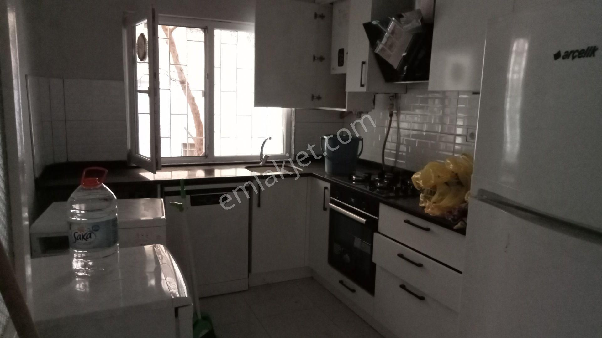 Kartal Merkez Yakın Eşyalı Veya Eşyasız Daire