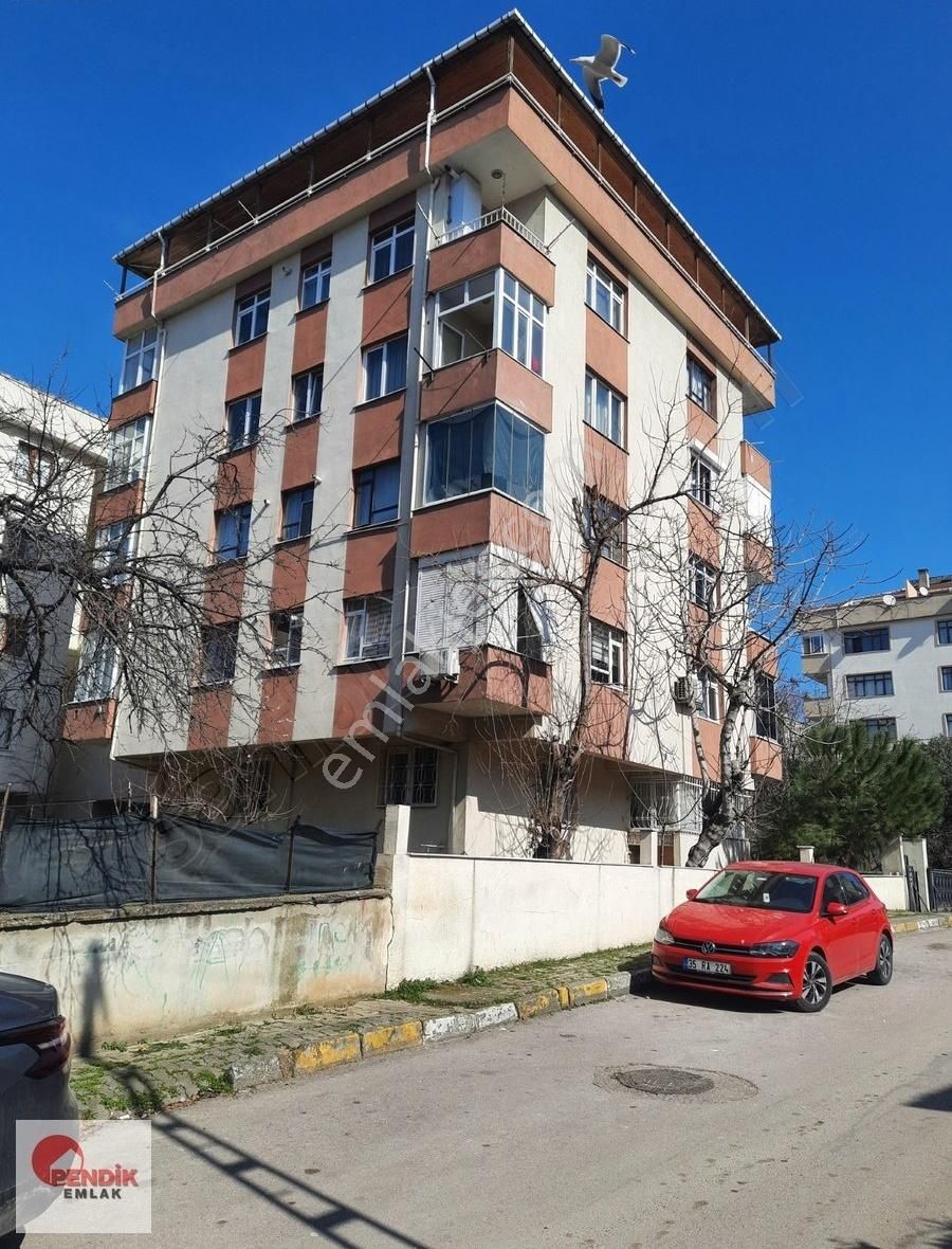 Pendik Doğu Kiralık Daire Doğu Mah. Kiralık Daire