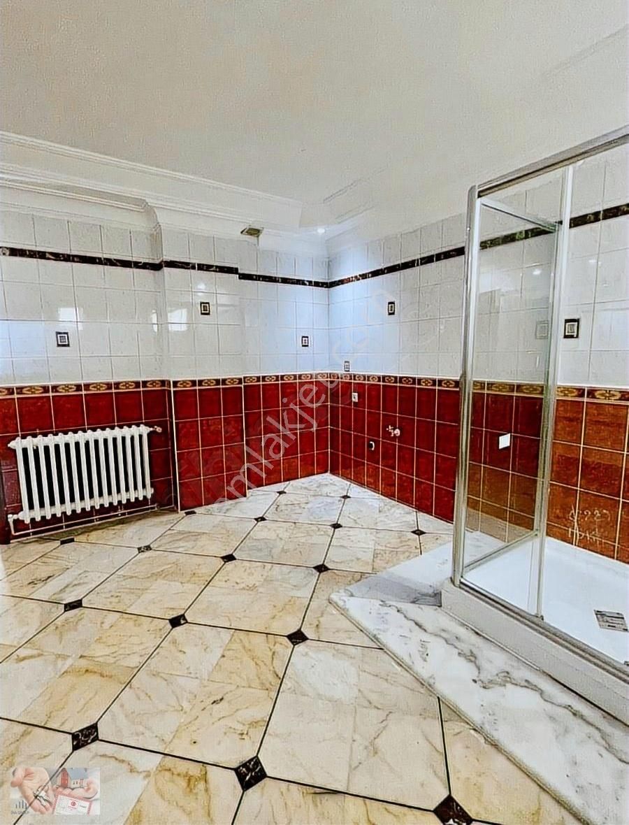 Bakırköy Şenlikköy Kiralık Daire Florya Caddesine Yakın 4+1 Kiralık Daire Şenlikköy Yenibahar