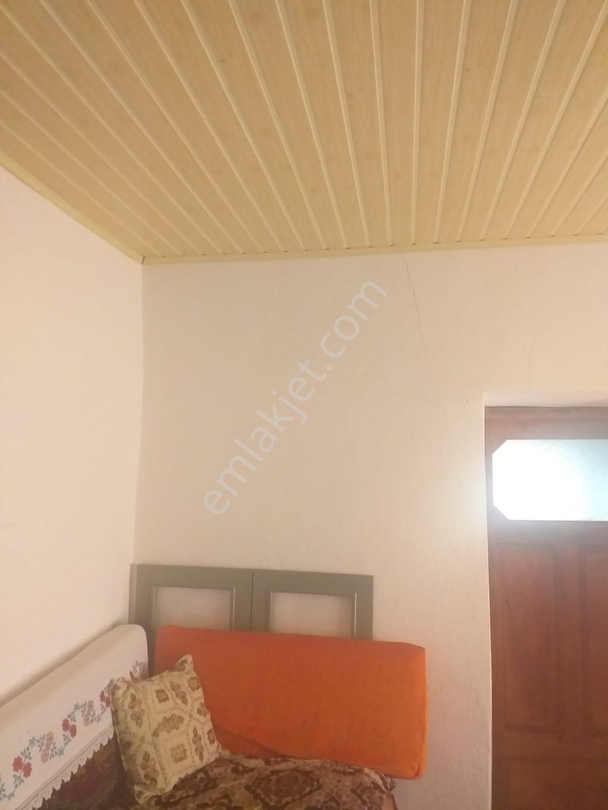 Pazarören Merkezde Müstakil Bahçeli Ev - Görsel 19