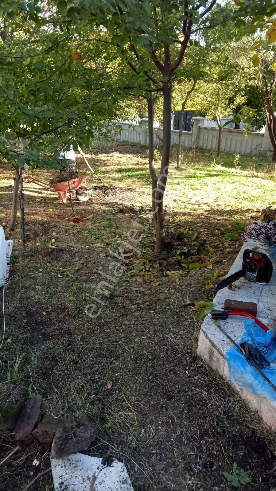 Pazarören Merkezde Müstakil Bahçeli Ev - Görsel 9