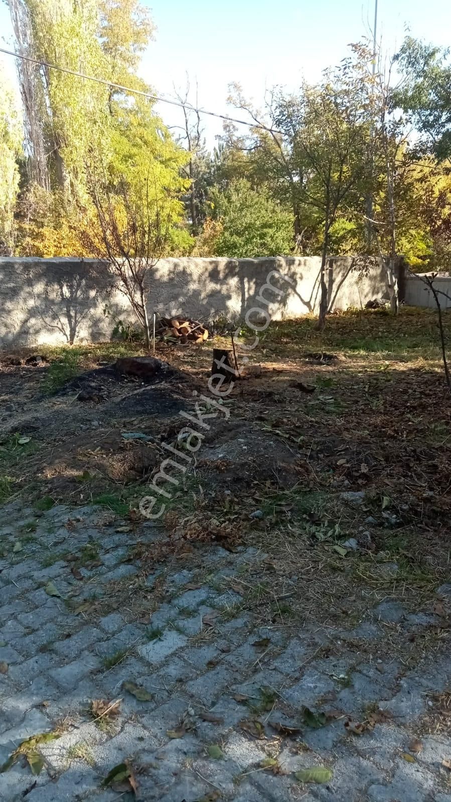 Pazarören Merkezde Müstakil Bahçeli Ev - Görsel 7