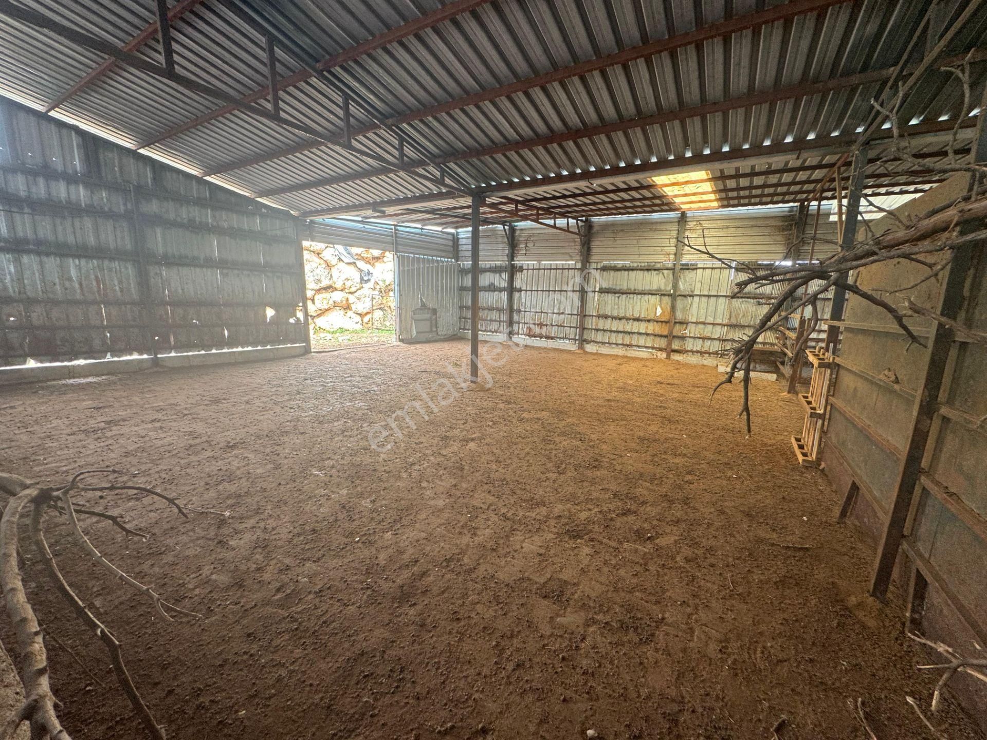 Mersin Silifke Ovacık'da Satılık Çiftlik - Görsel 7