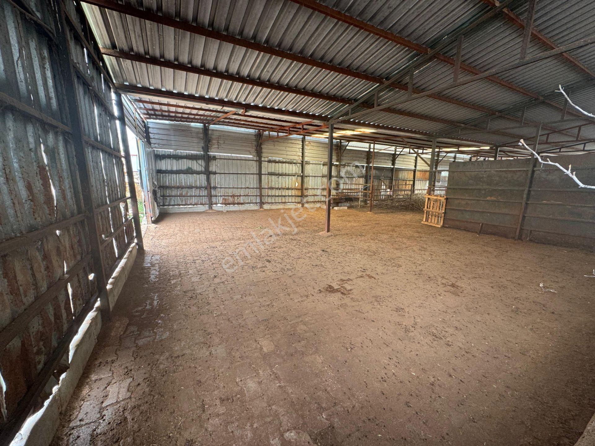 Mersin Silifke Ovacık'da Satılık Çiftlik - Görsel 9