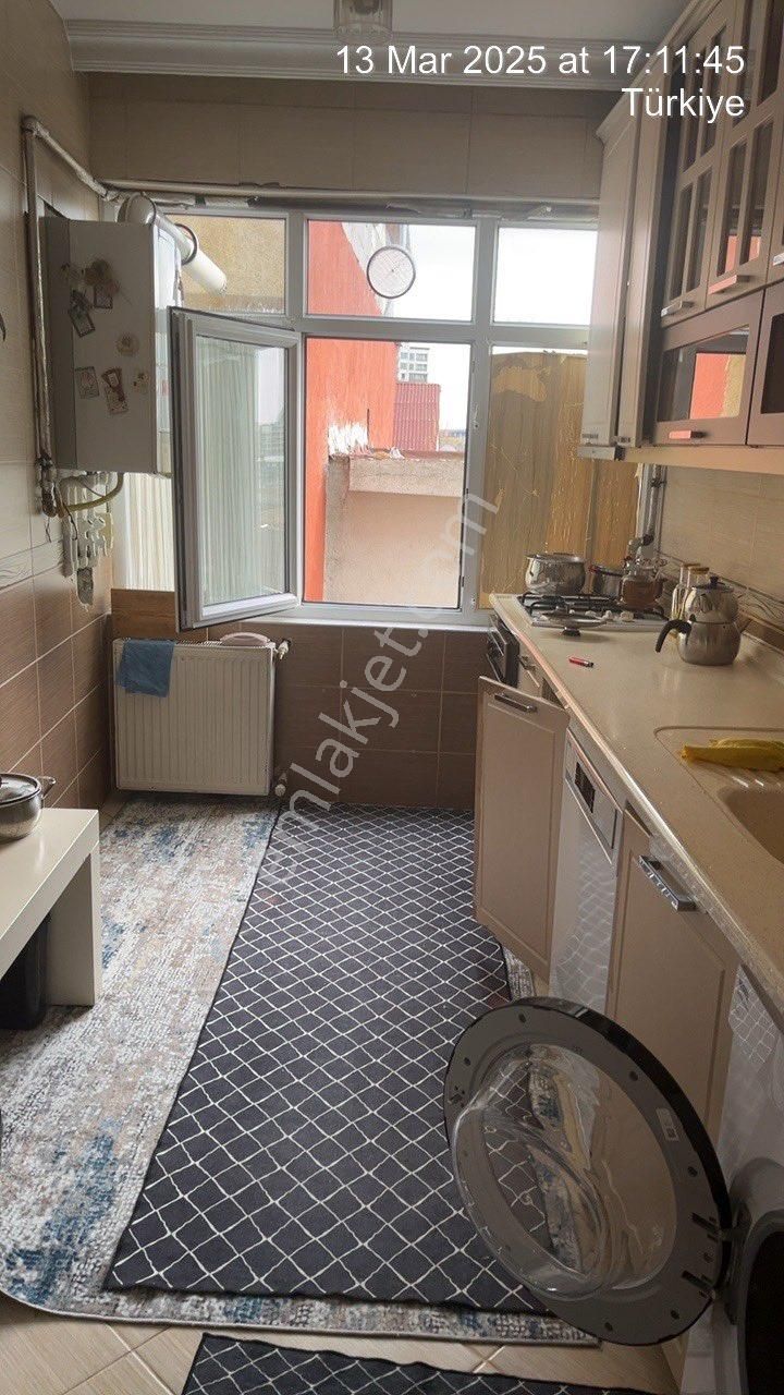 Bağcılar 15 Temmuz Kiralık Daire Ncs Emlaktan Kiralık Daire