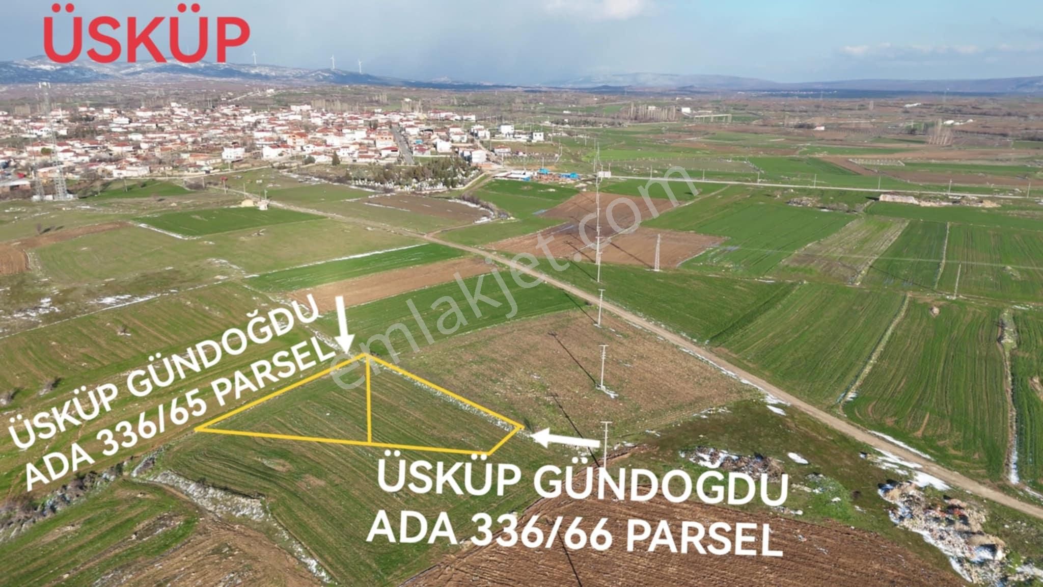 Kırklareli Merkez Üsküp Bld. (Gündoğdu) Satılık Konut İmarlı Kırklareli Üsküp 356 M2 Arsa 1 Milyon Dolarlık Manzara Satılık !