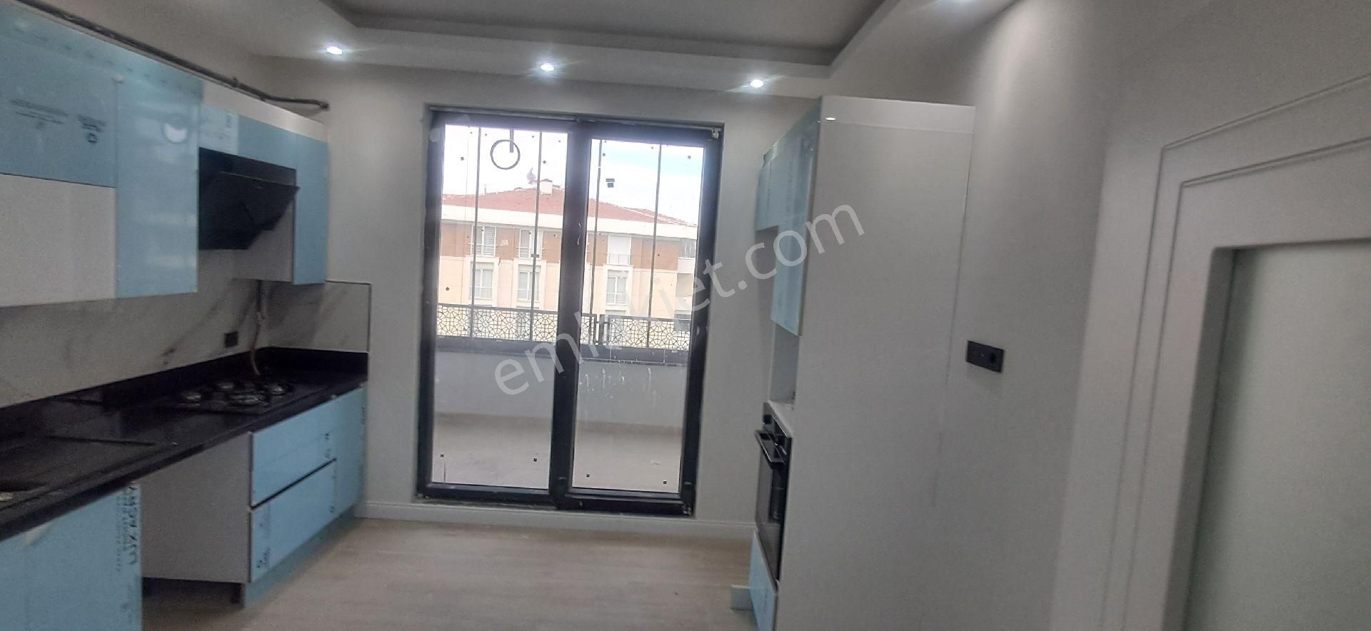 Ekşioğlu'ndan Tekirdağ Süleymanpaşa Hürriyet Mahallesi Ultra Lüks 3+1 Satılık Dairesatılık Daire - Görsel 15