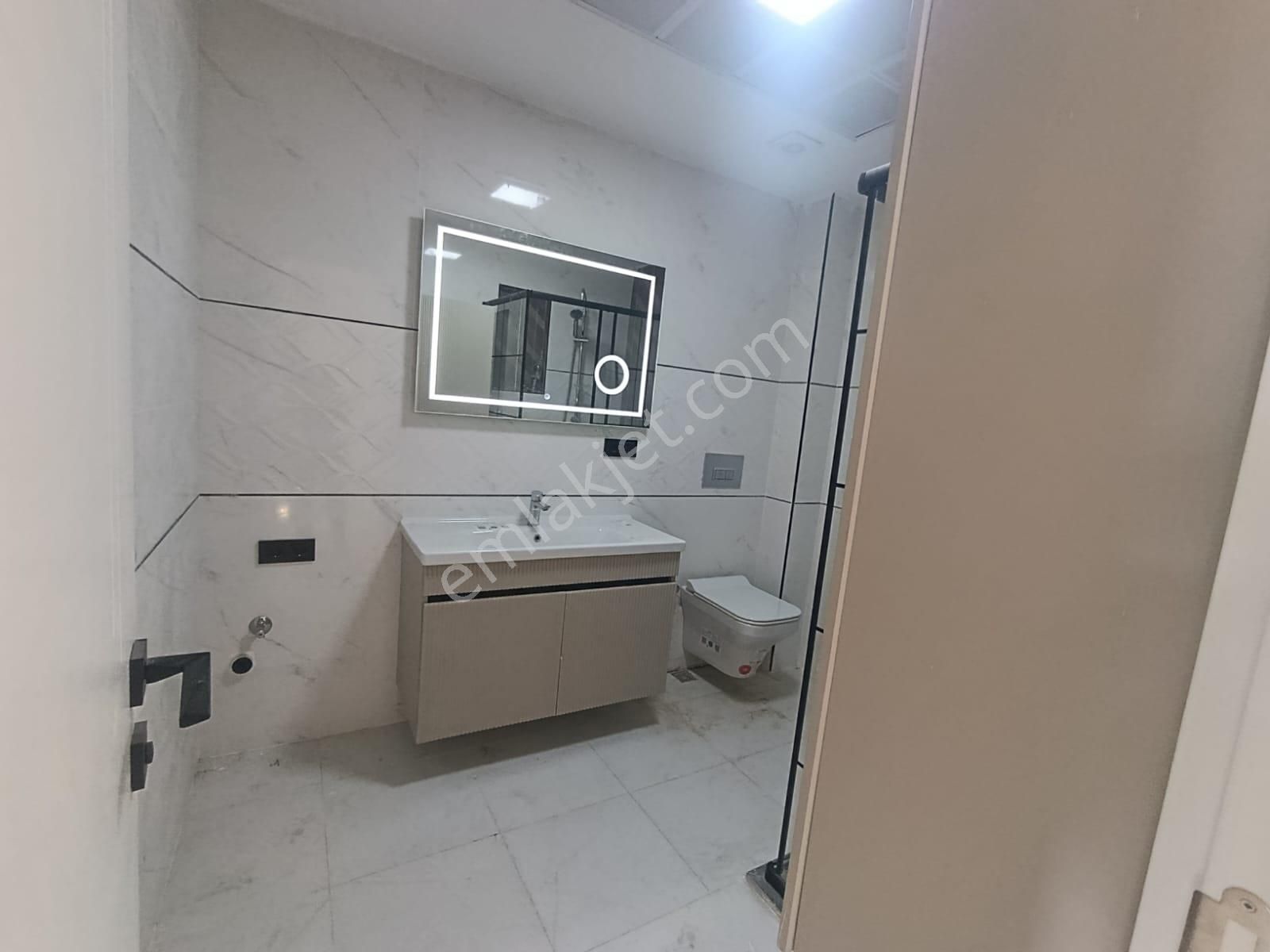 Ekşioğlu'ndan Tekirdağ Süleymanpaşa Hürriyet Mahallesi Ultra Lüks 3+1 Satılık Dairesatılık Daire - Görsel 32