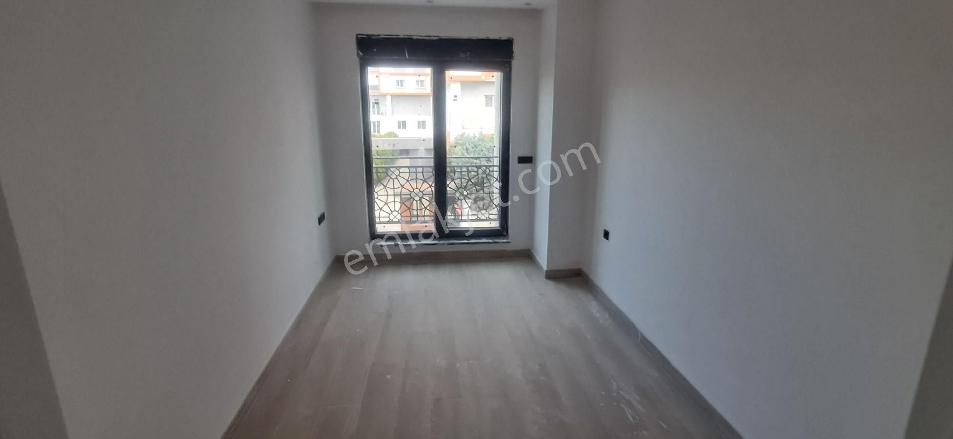 Ekşioğlu'ndan Tekirdağ Süleymanpaşa Hürriyet Mahallesi Ultra Lüks 3+1 Satılık Dairesatılık Daire - Görsel 30